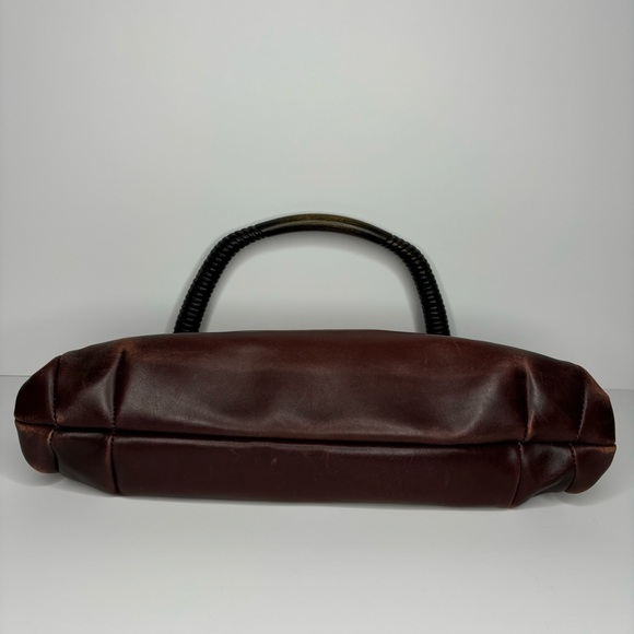 Gucci Bamboo Shoulder Bag - Picture 7 of 15